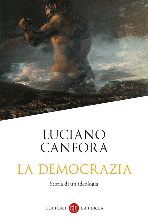 luciano canfora democrazia